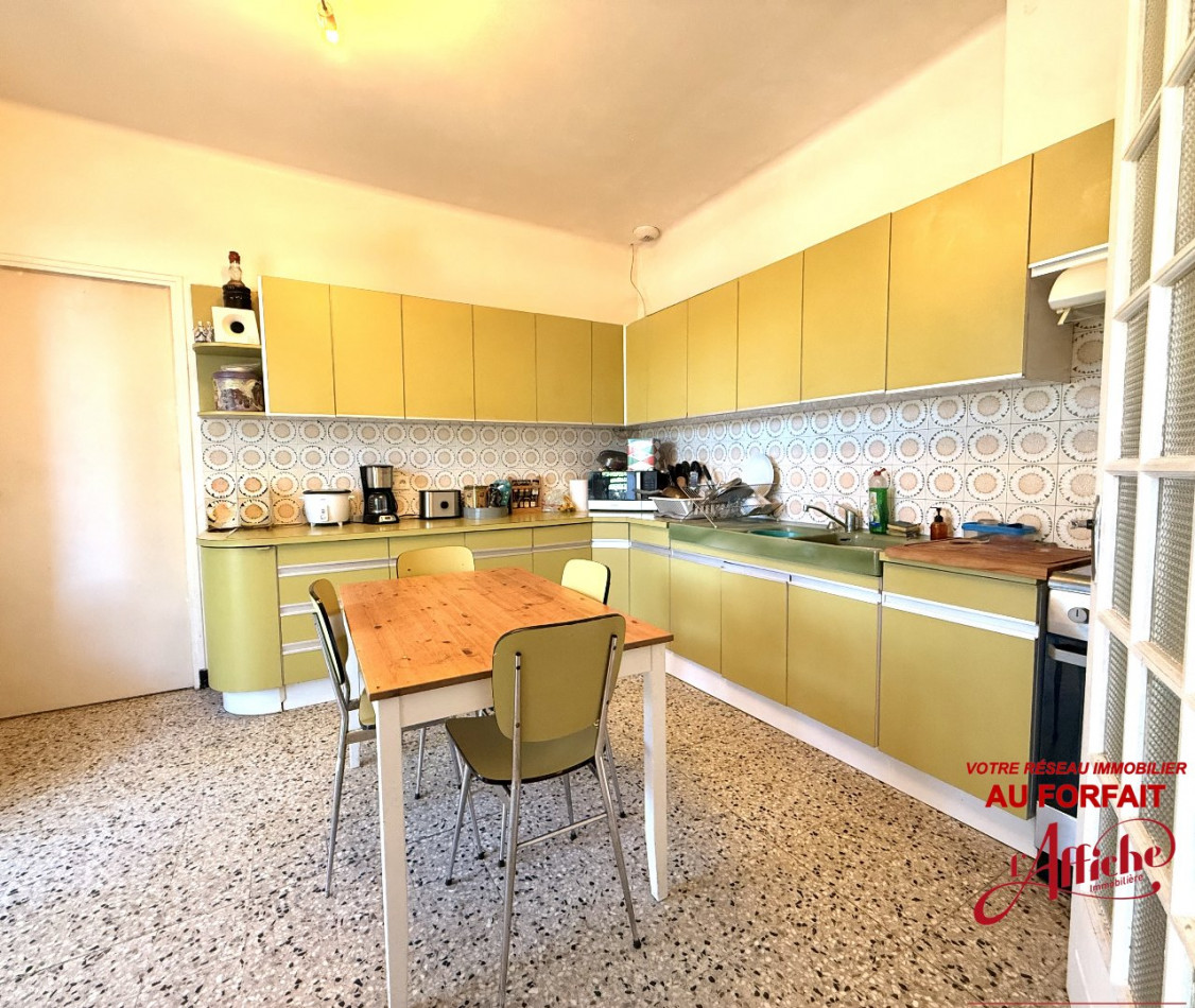 à vendre Maison Fenouillet - Photo 5