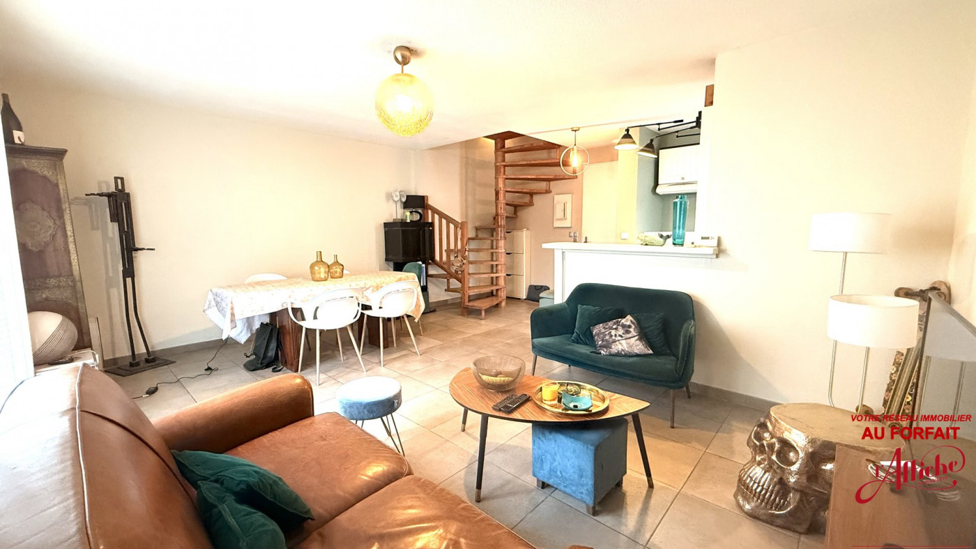 à vendre Maison Aucamville - Photo 5