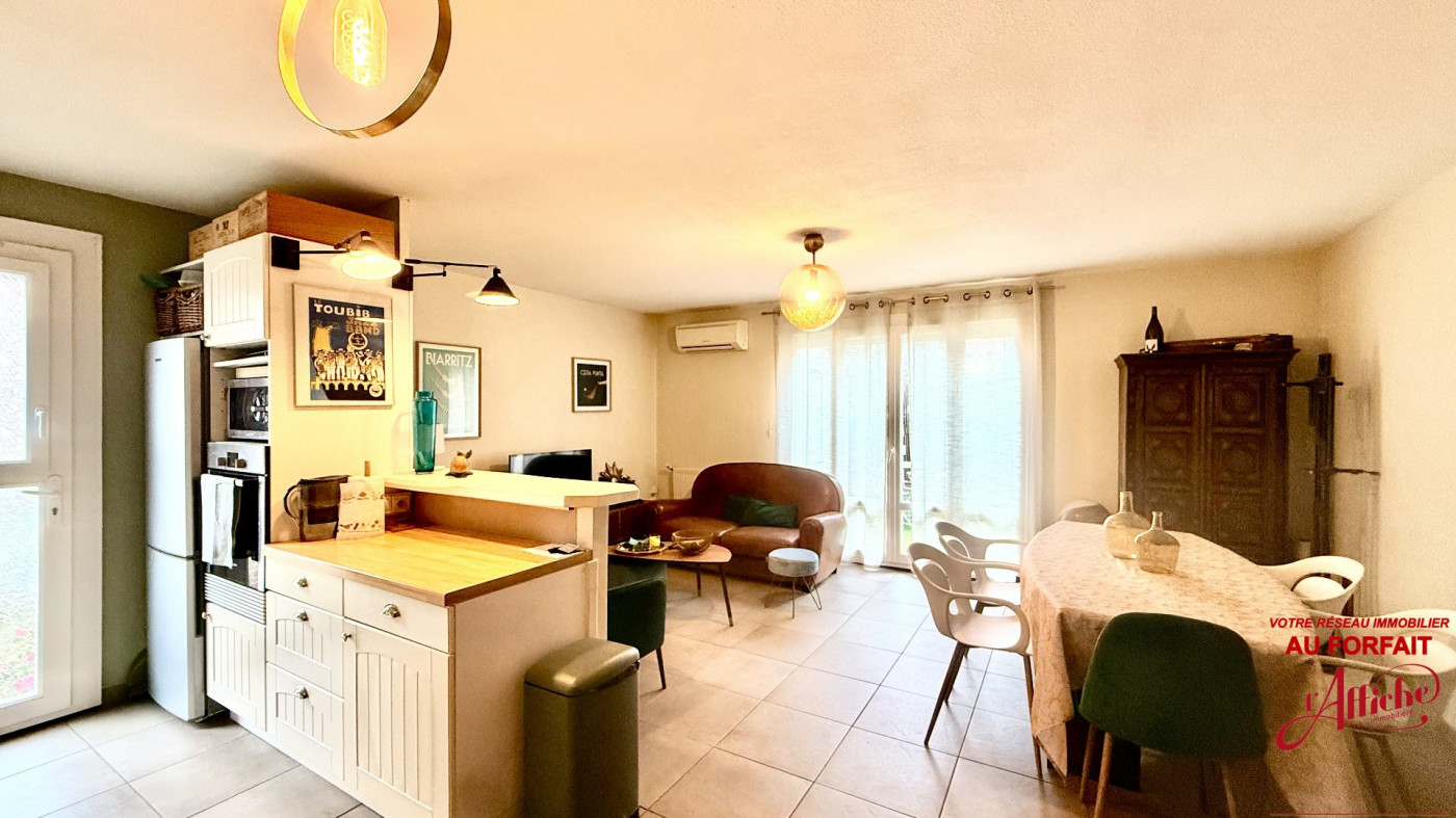 à vendre Maison Aucamville - Photo 1