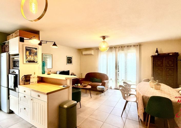 à vendre Maison Aucamville