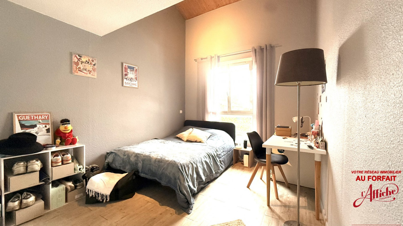 à vendre Maison Aucamville - Photo 8