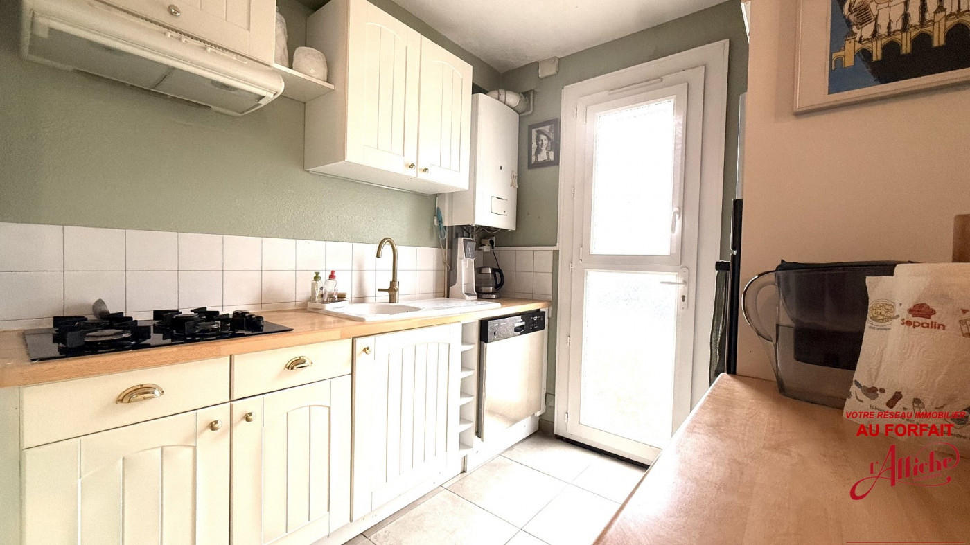 à vendre Maison Aucamville - Photo 3