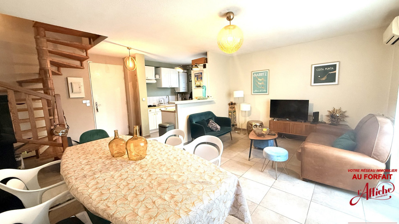 à vendre Maison Aucamville - Photo 4