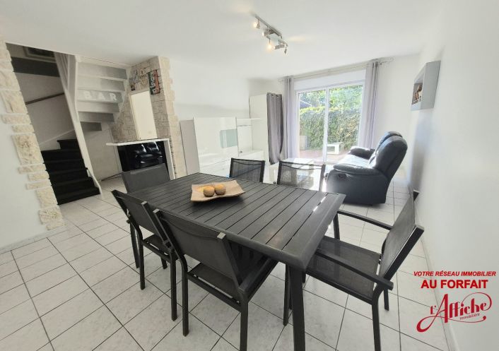 à vendre Maison Aucamville