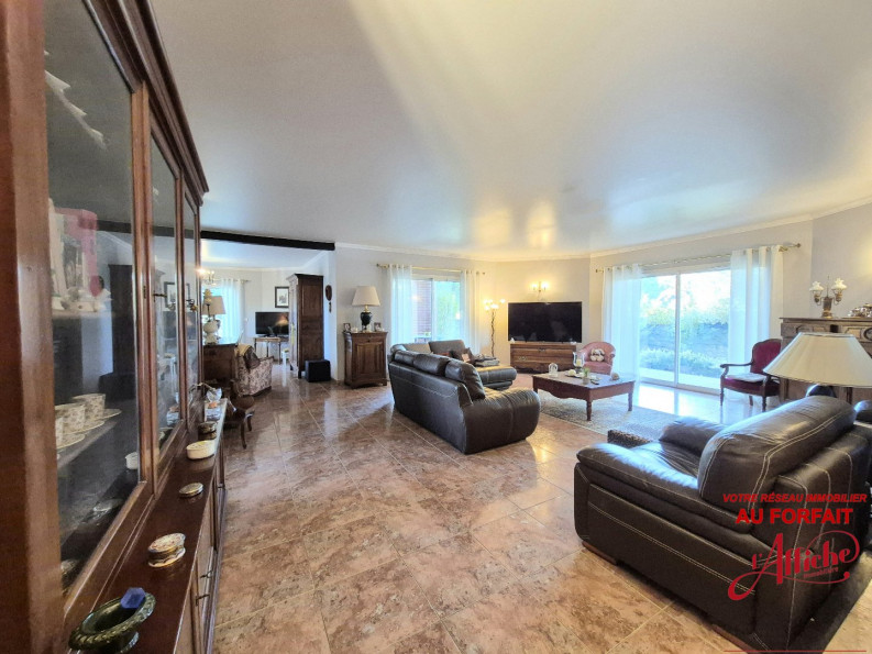 vente Maison Labastide-saint-sernin - Photo 8