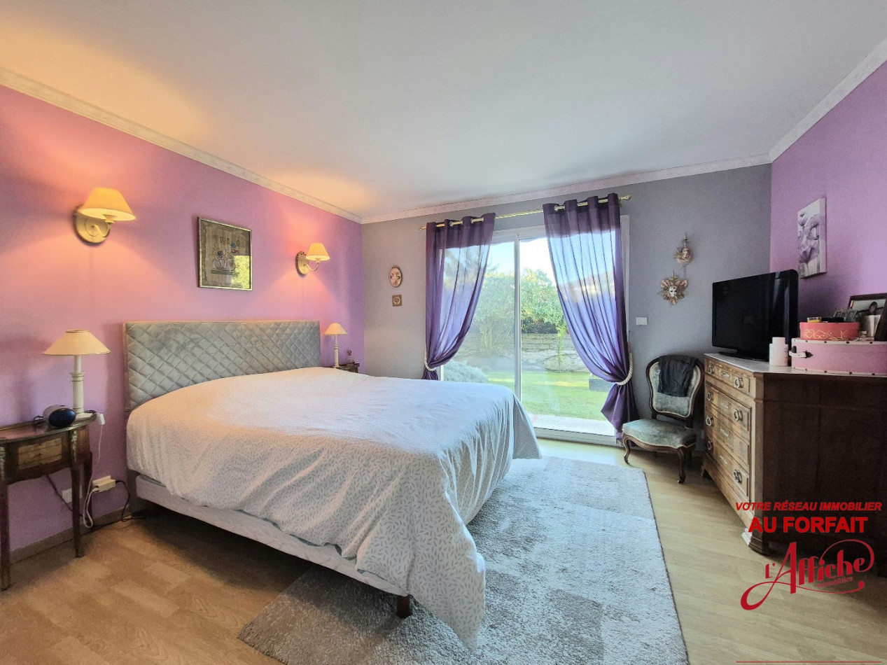 à vendre Maison Labastide-saint-sernin - Photo 10