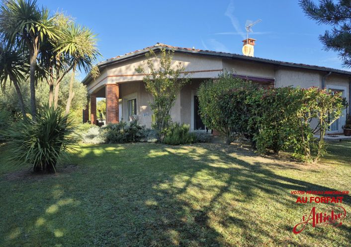 à vendre Maison Bruguieres