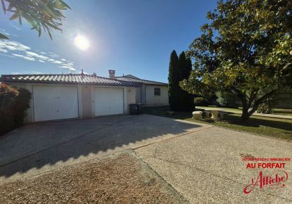 vente Maison Labastide-saint-sernin