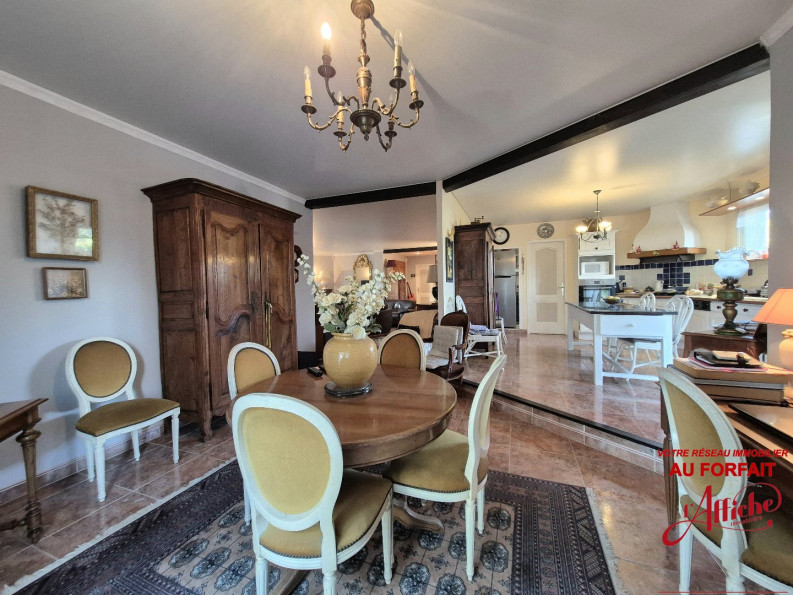 vente Maison Labastide-saint-sernin - Photo 5