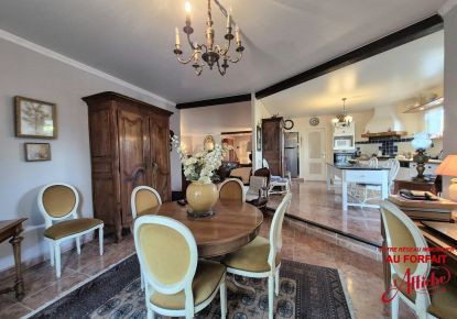 vente Maison Labastide-saint-sernin