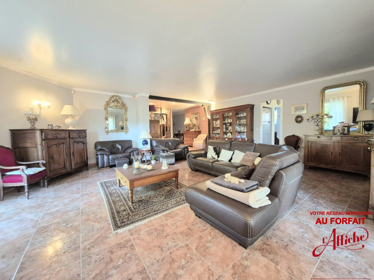 à vendre Maison Labastide-saint-sernin - Photo 6