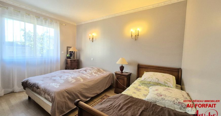 vente Maison Labastide-saint-sernin