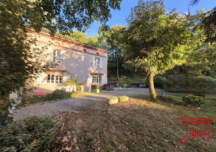 à vendre Maison Villemur-sur-tarn