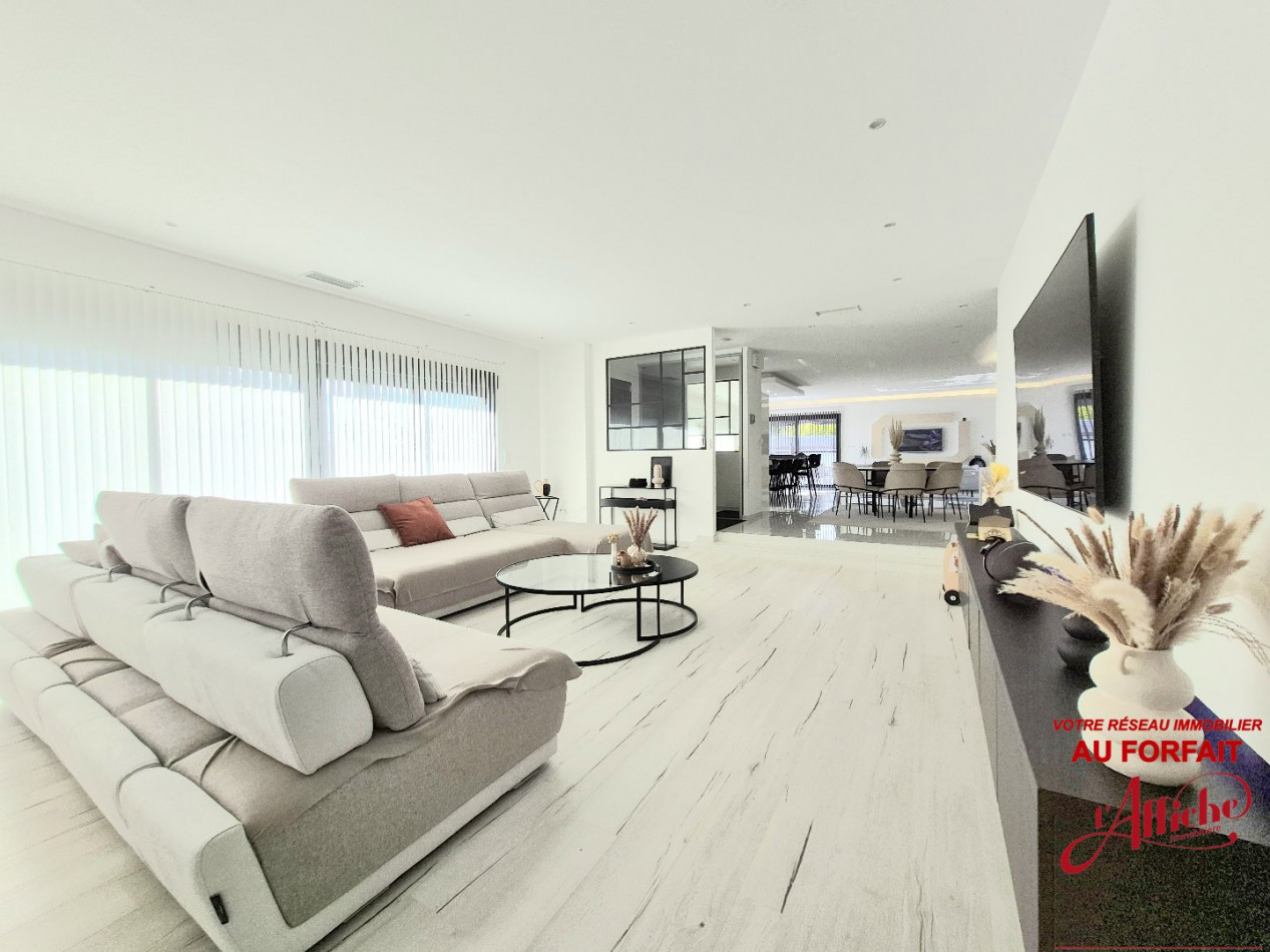 à vendre Maison Gagnac-sur-garonne - Photo 6