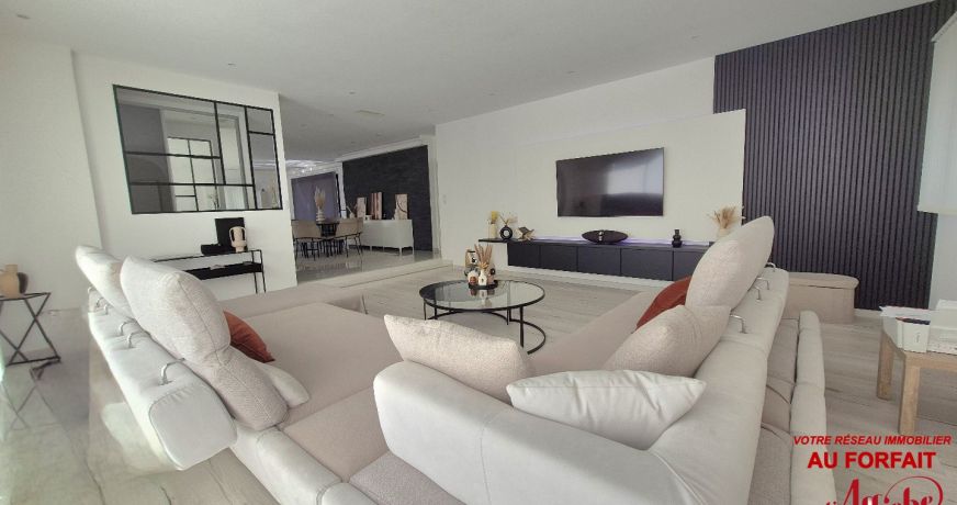 vente Maison Lespinasse