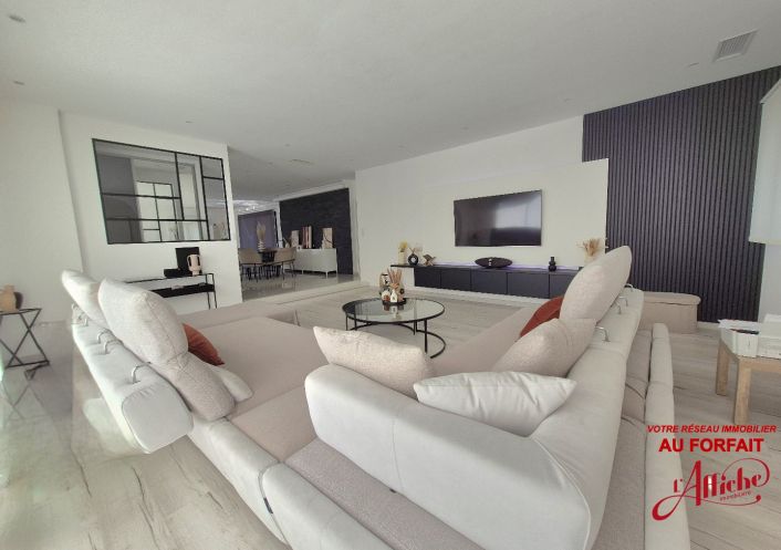 à vendre Maison Gagnac-sur-garonne