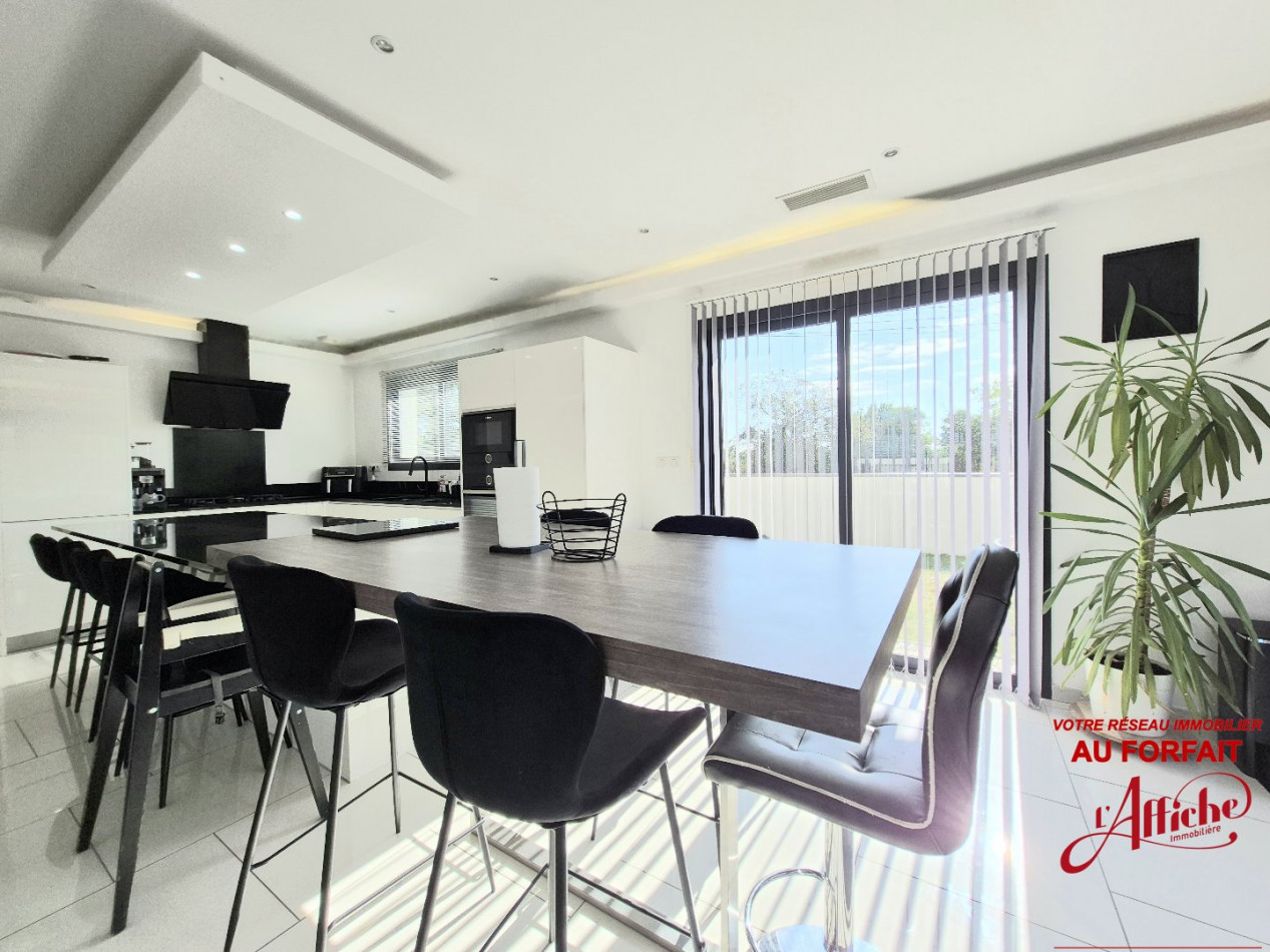 à vendre Maison Gagnac-sur-garonne - Photo 4