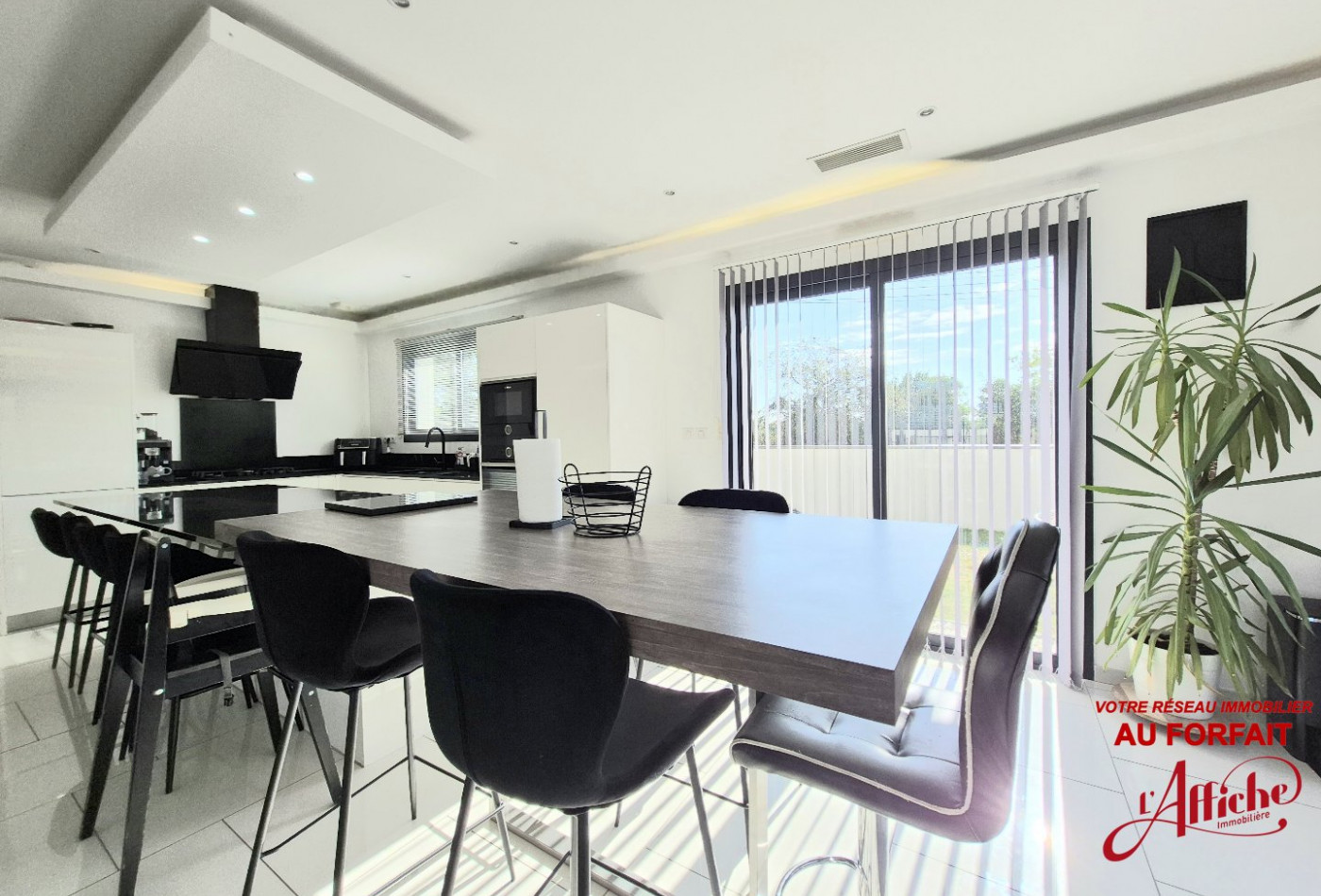 vente Maison Lespinasse - Photo 4