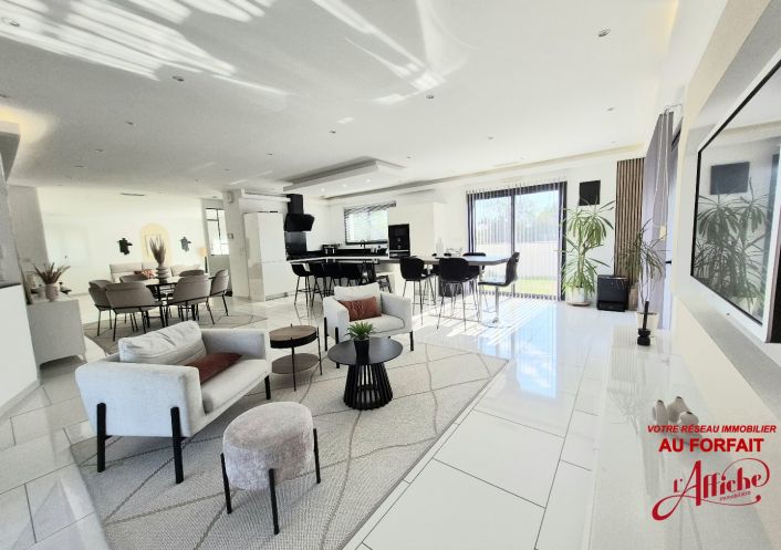 à vendre Maison Lespinasse