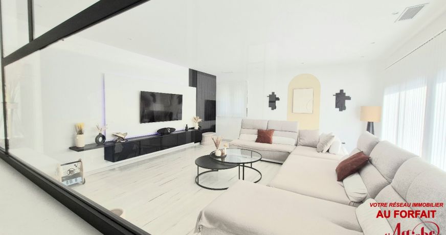 vente Maison Lespinasse