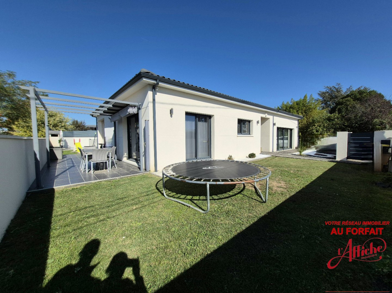 à vendre Maison Gagnac-sur-garonne - Photo 2