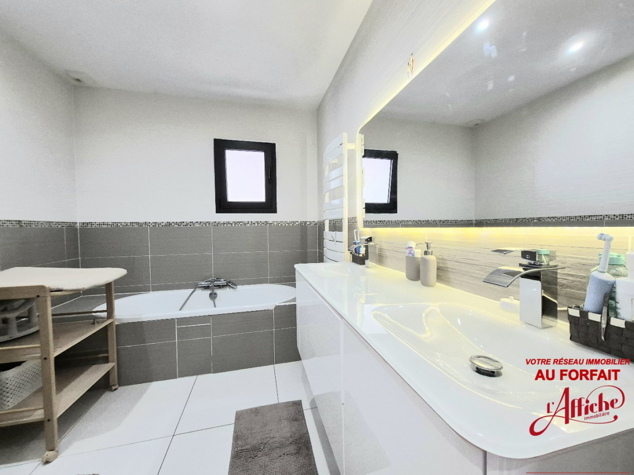 à vendre Maison Gagnac-sur-garonne - Photo 10