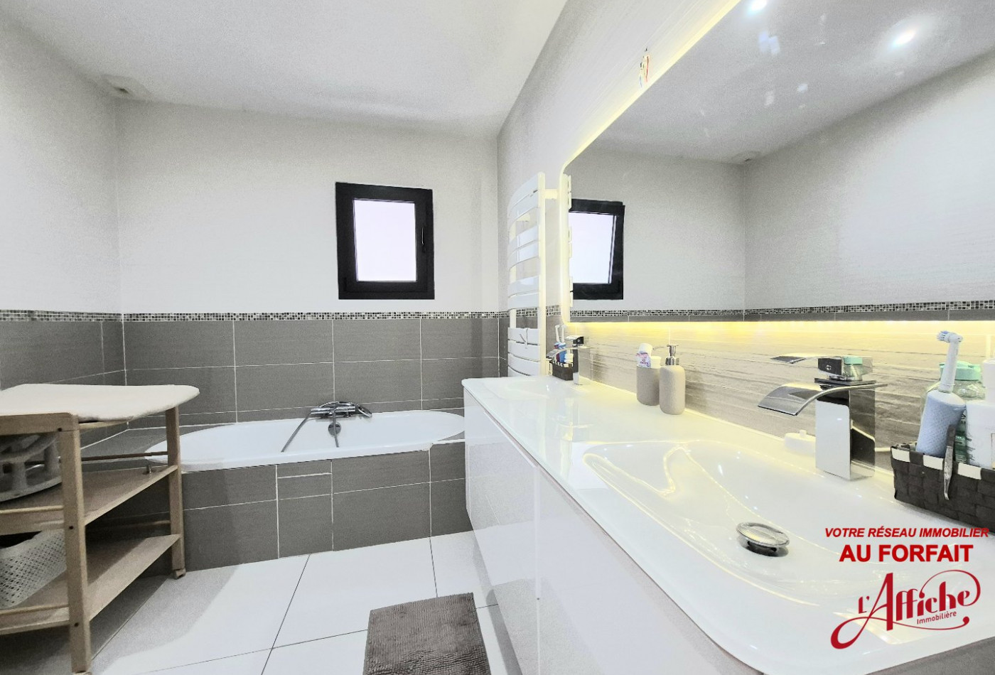 vente Maison Lespinasse - Photo 10