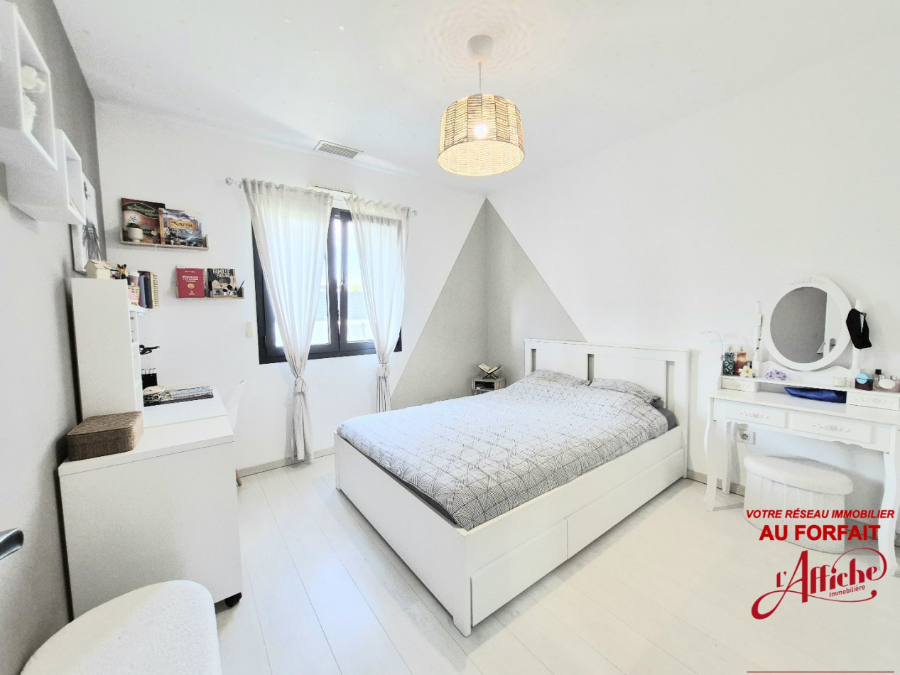 à vendre Maison Gagnac-sur-garonne - Photo 8