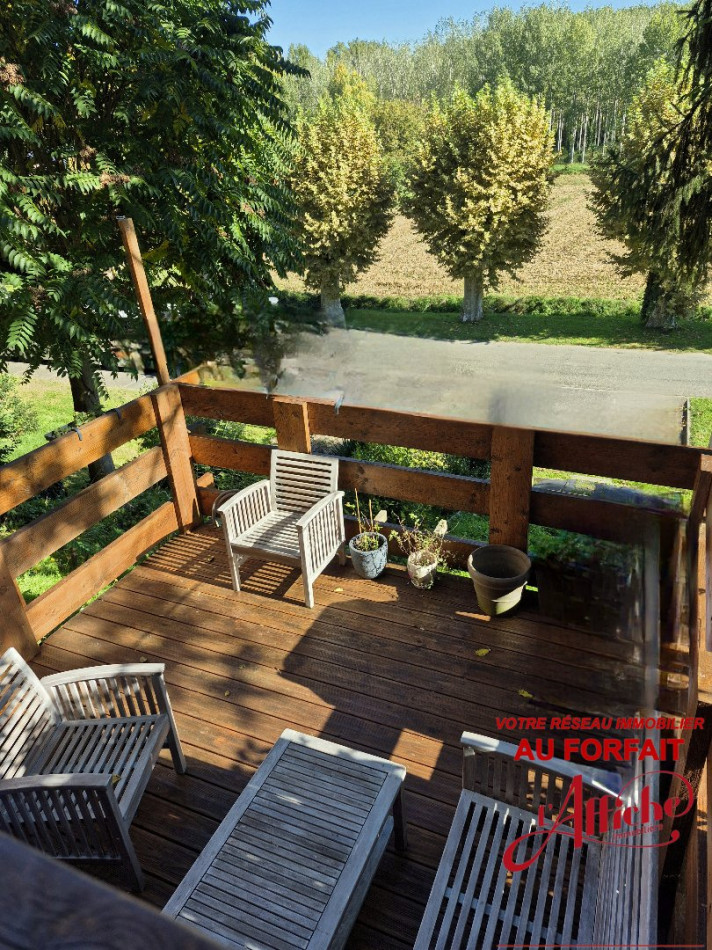 à vendre Maison Verdun Sur Garonne - Photo 2