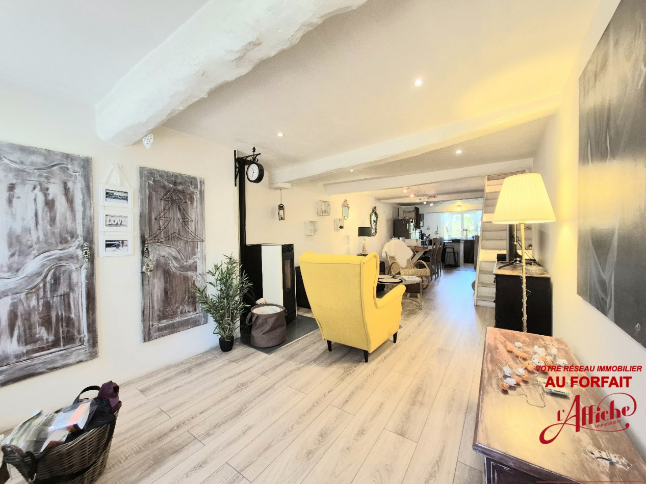 à vendre Maison Verdun Sur Garonne - Photo 4