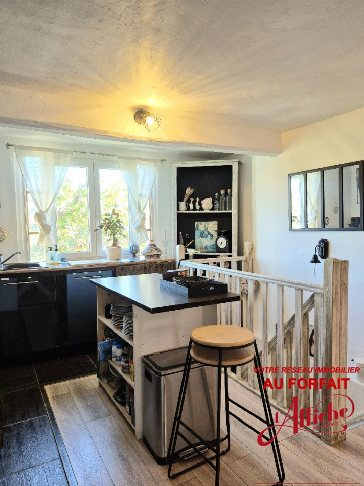 à vendre Maison Verdun Sur Garonne - Photo 3