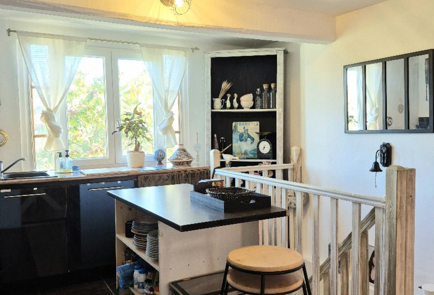 vente Maison Verdun Sur Garonne - Photo 3