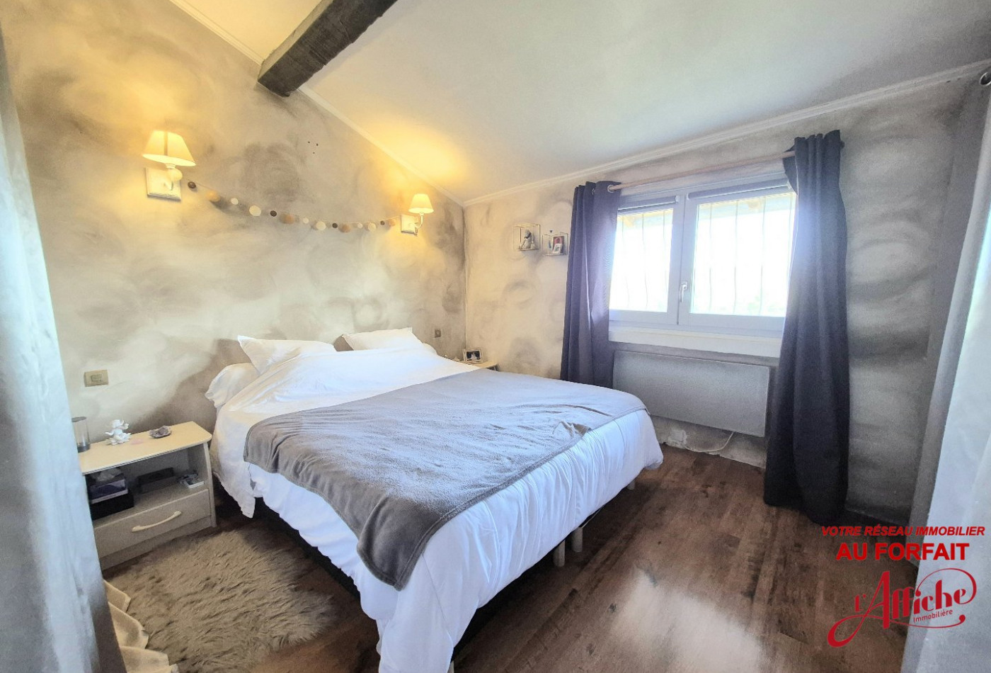 vente Maison Verdun Sur Garonne - Photo 6