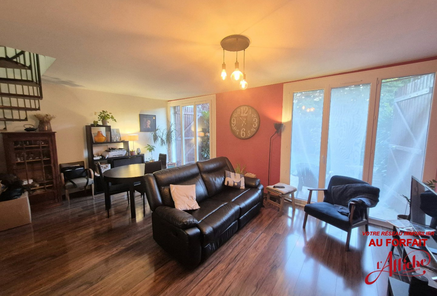 vente Maison Launaguet - Photo 7