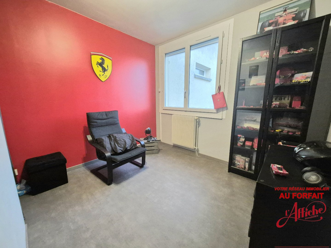 à vendre Maison Launaguet - Photo 10