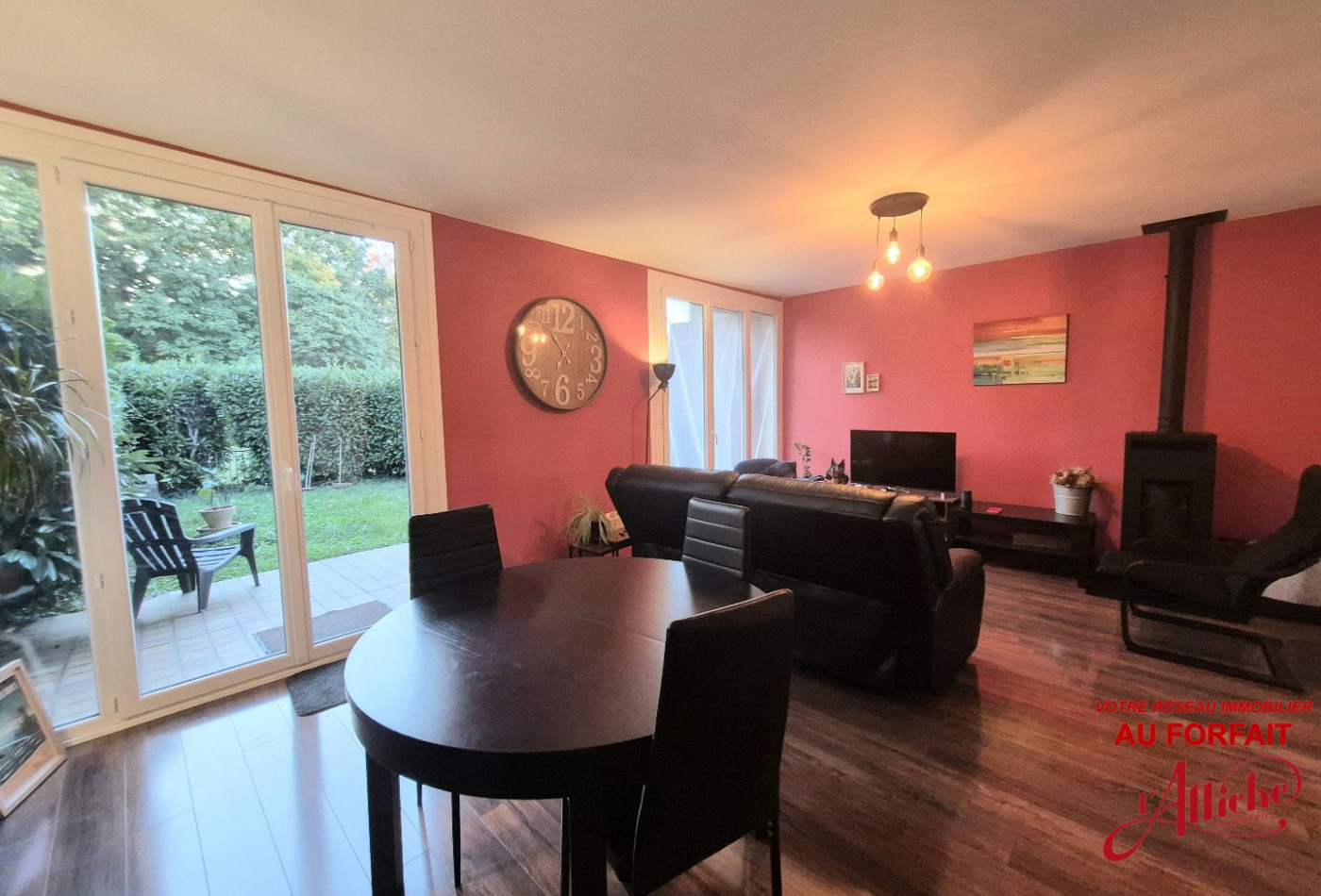 vente Maison Launaguet - Photo 1