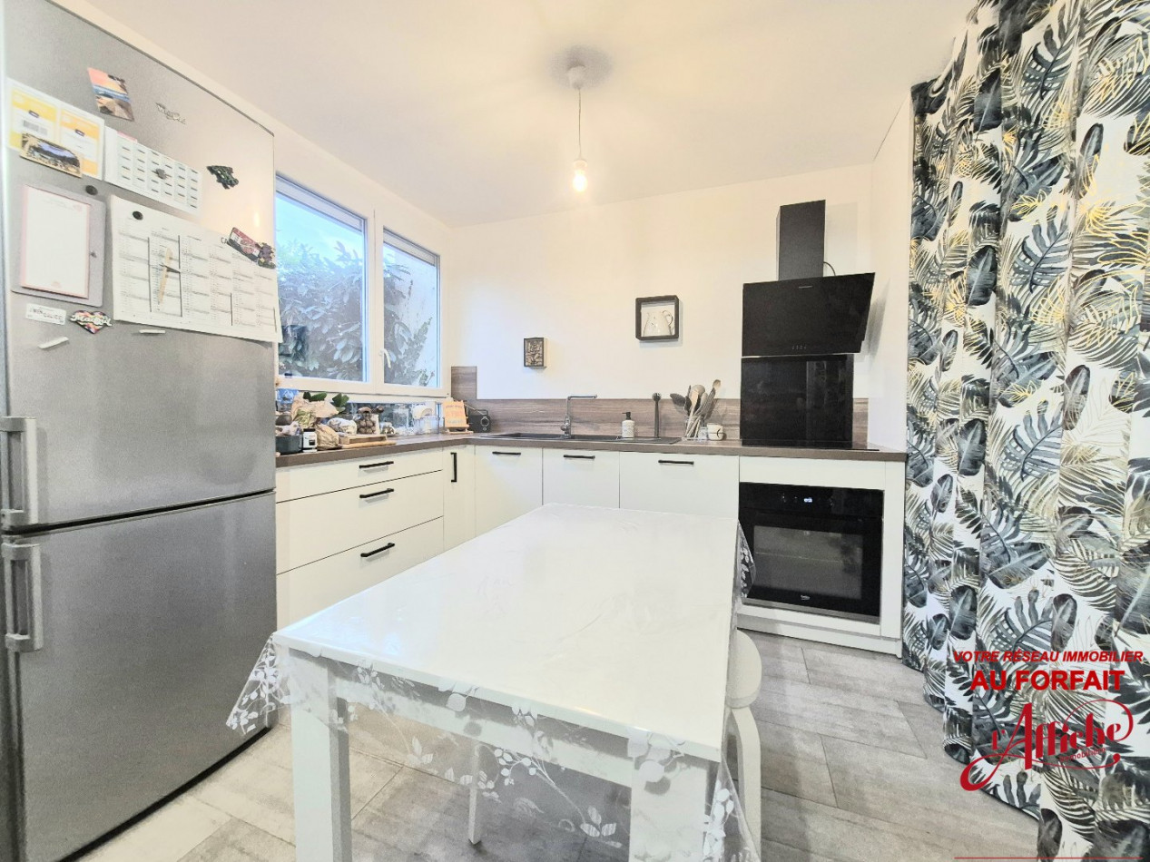 à vendre Maison Launaguet - Photo 3