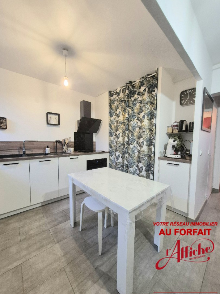 à vendre Maison Launaguet - Photo 8