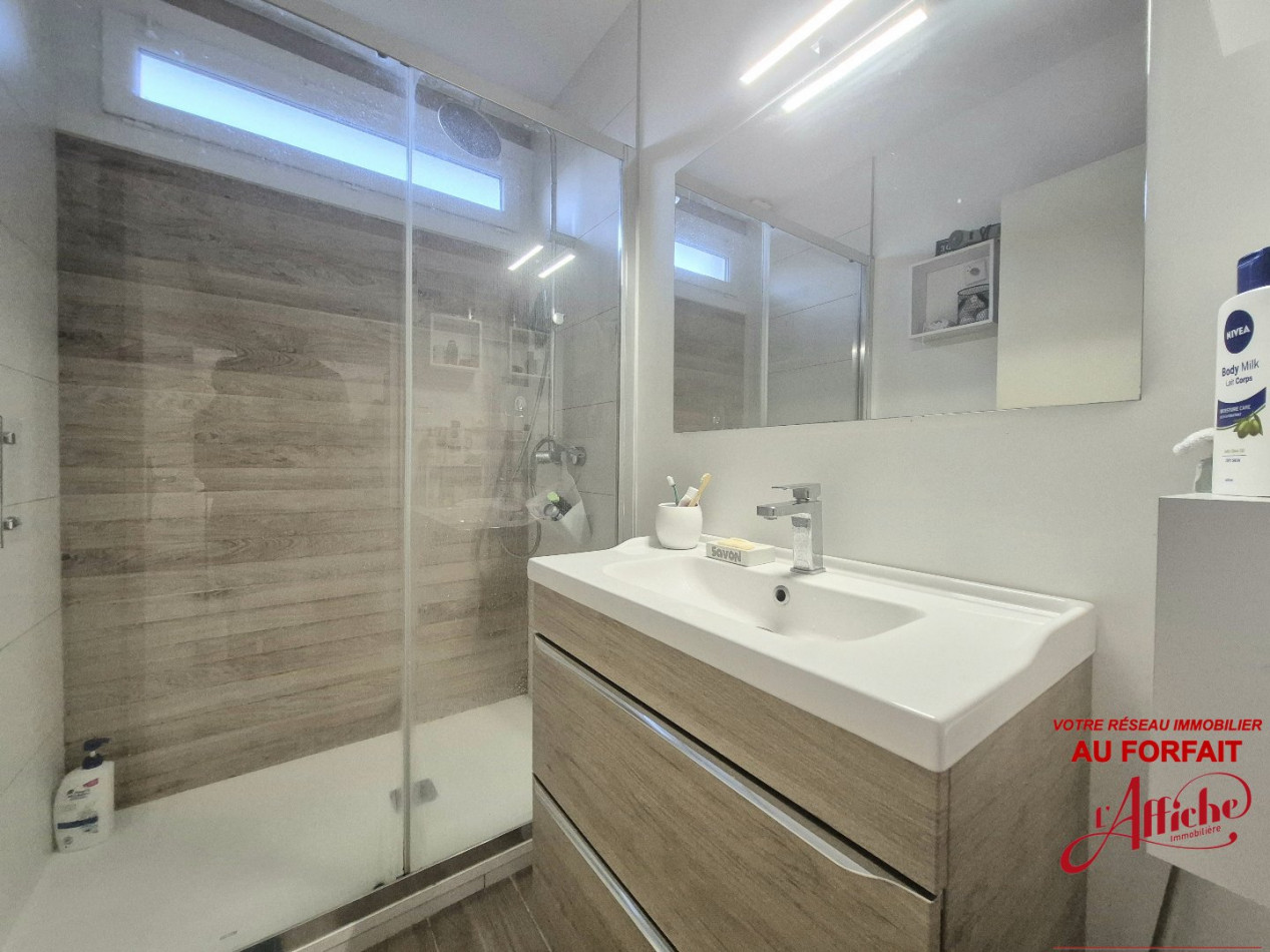 à vendre Maison Launaguet - Photo 6