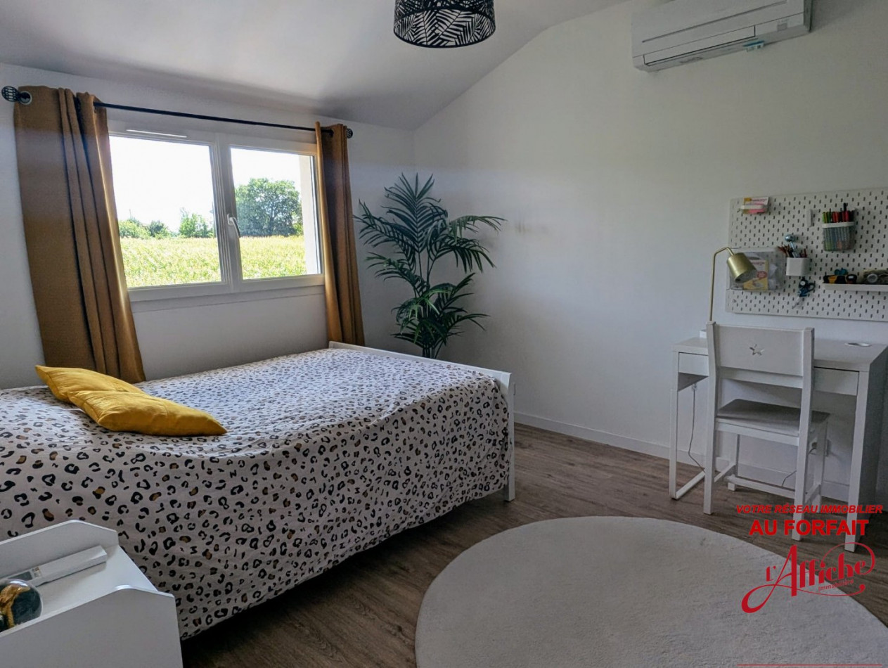 à vendre Maison Pechbonnieu - Photo 8