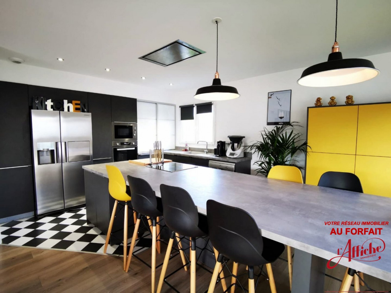 à vendre Maison Pechbonnieu - Photo 3