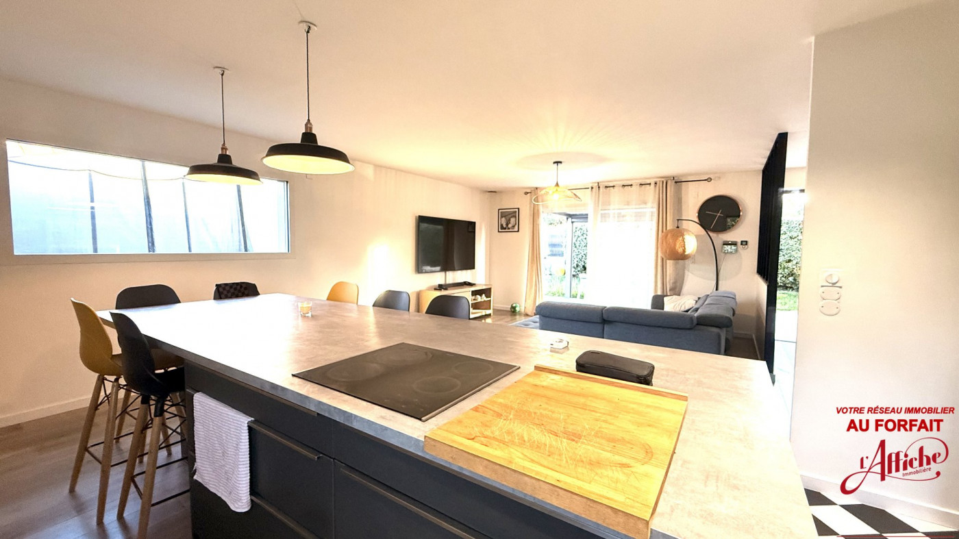 à vendre Maison Pechbonnieu - Photo 6