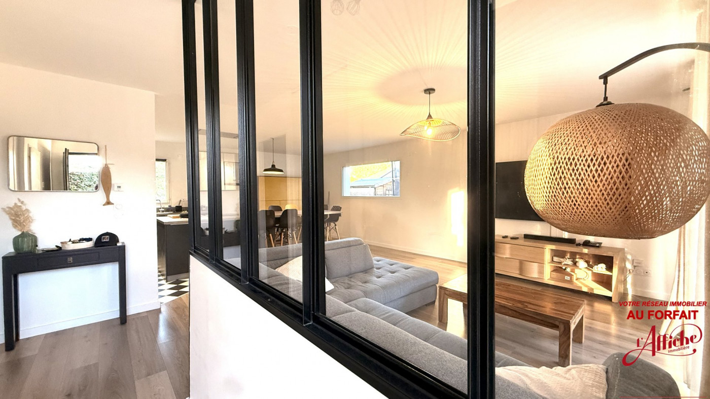 à vendre Maison Pechbonnieu - Photo 5