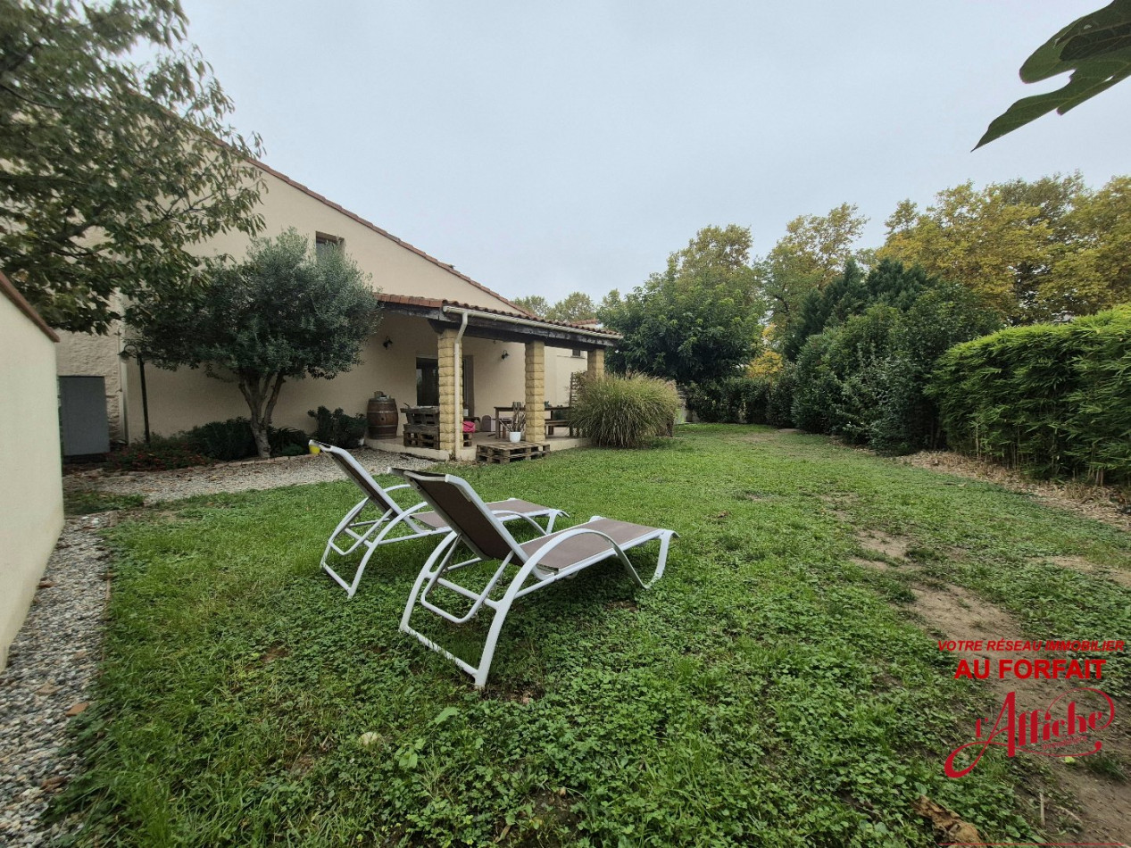 à vendre Maison Castelnau-d'estretefonds - Photo 1