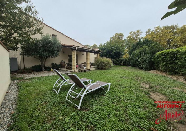 à vendre Maison Castelnau-d'estretefonds