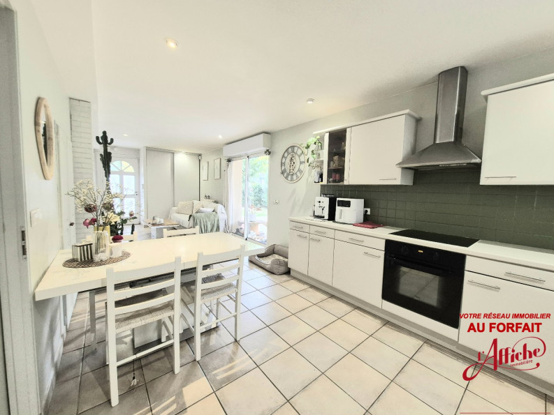 vente Maison Castelnau-d'estretefonds - Photo 3