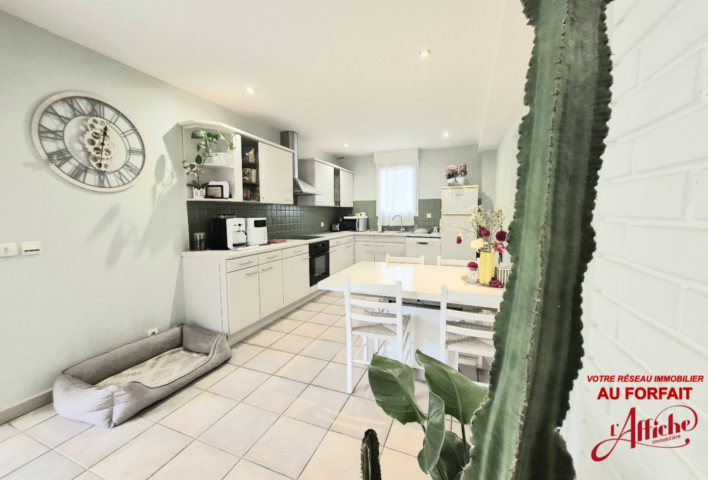 vente Maison Castelnau-d'estretefonds - Photo 6