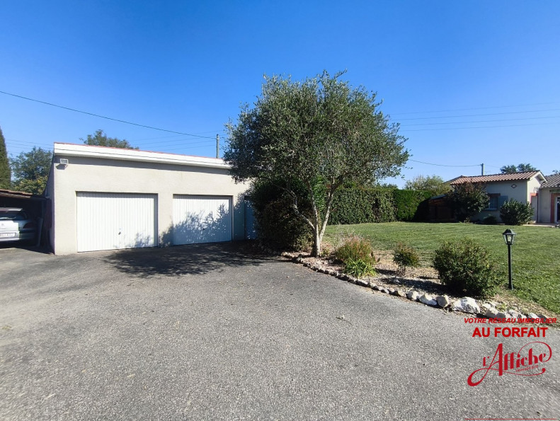 vente Maison Eaunes - Photo 5