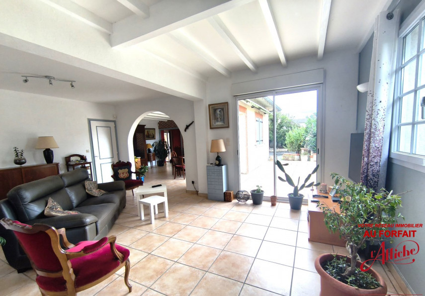 vente Maison Eaunes - Photo 7
