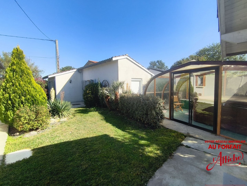 vente Maison Eaunes - Photo 3